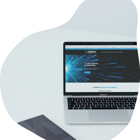 Webdesign