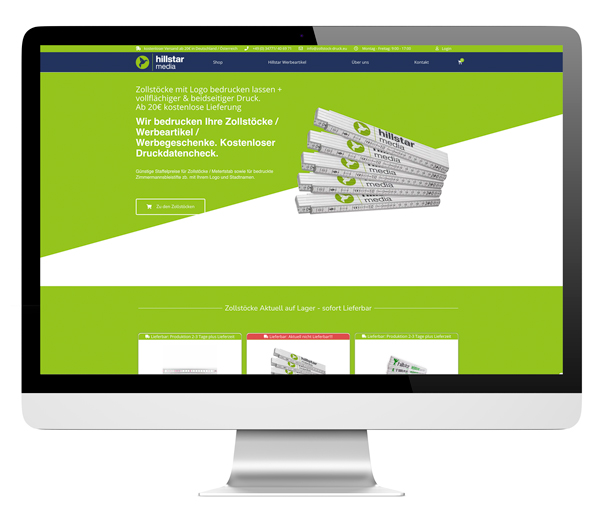 Zollstockshop